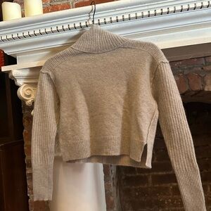Free people sweater